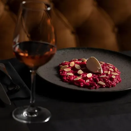 Mirame Boutique Hotel-house Of Gastronomy Hotel