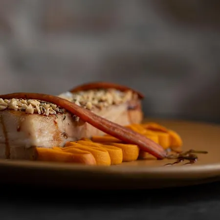 Mirame Boutique Hotel-house Of Gastronomy 4*