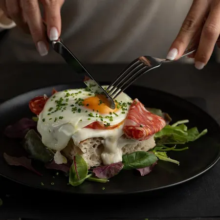 Mirame Boutique Hotel-house Of Gastronomy 4*