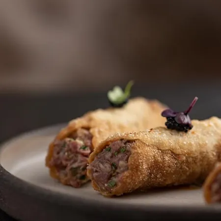Hotel Mirame Boutique Hotel-house Of Gastronomy 4*