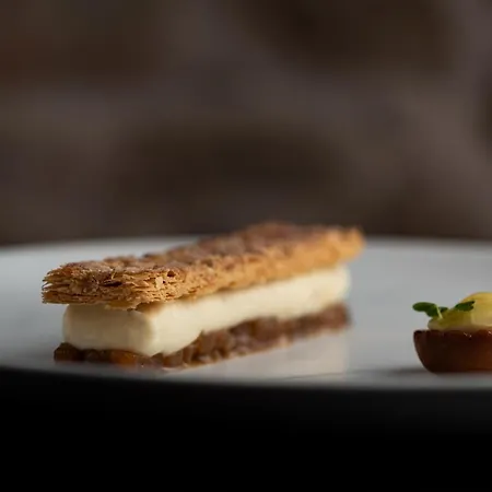 Hotel Mirame Boutique Hotel-house Of Gastronomy