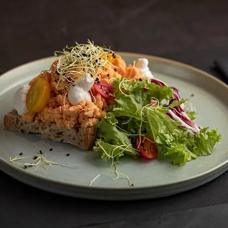 Mirame Boutique Hotel-house Of Gastronomy 4* Ateny