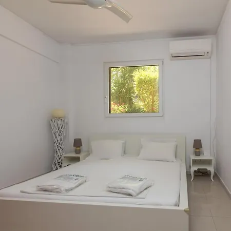 Comfy Close To Floisvos Αθήνα