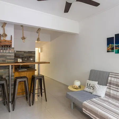 Comfy Close To Floisvos * Αθήνα