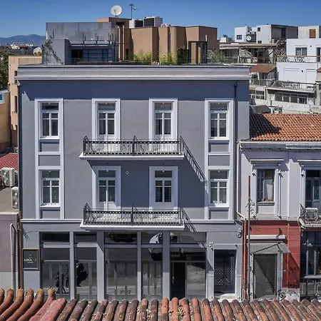 Hotel Mirame Boutique Hotel-house Of Gastronomy 4*