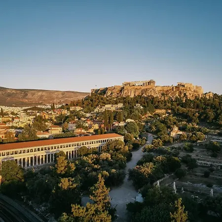Mirame Boutique Hotel-house Of Gastronomy Hotel