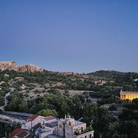 Mirame Boutique Hotel-house Of Gastronomy Hotel