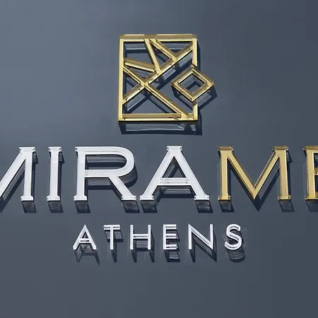 Hotel Mirame Boutique Hotel-house Of Gastronomy Ateny