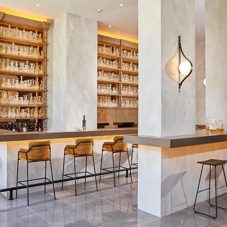 Mirame Boutique Hotel-house Of Gastronomy Hotel Ateny