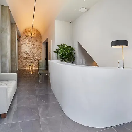 Mirame Boutique Hotel-house Of Gastronomy
