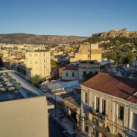 Mirame Boutique Hotel-house Of Gastronomy Hotel