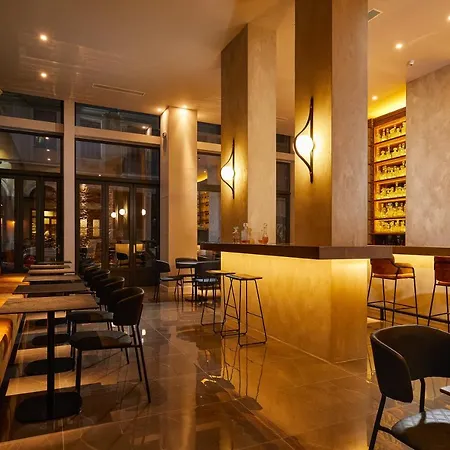 Mirame Boutique Hotel-house Of Gastronomy 4* Ateny