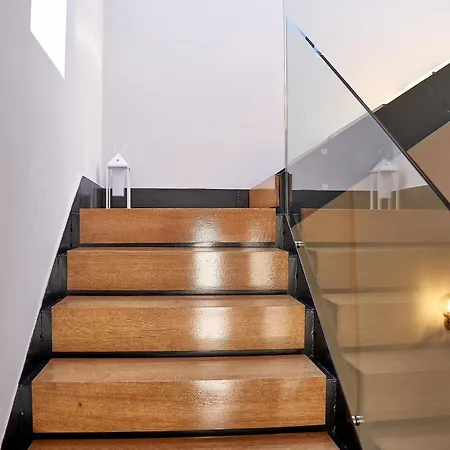 Hotel Mirame Boutique Hotel-house Of Gastronomy