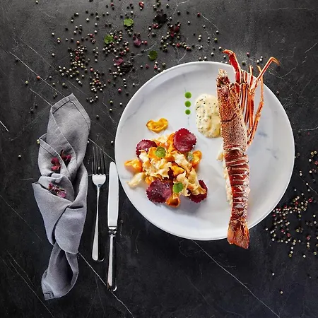 Mirame Boutique Hotel-house Of Gastronomy