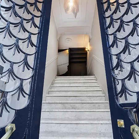 Mirame Boutique Hotel-house Of Gastronomy Hotel 4*