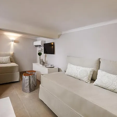 Hotel Mirame Boutique Hotel-house Of Gastronomy Ateny