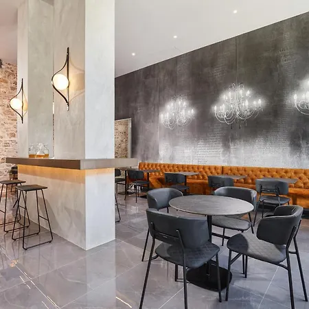 Hotel Mirame Boutique Hotel-house Of Gastronomy Ateny