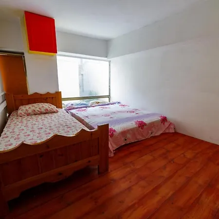 Hostel Deligianni&notara St *
