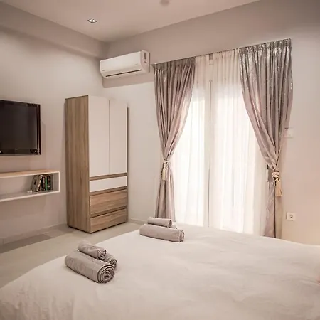 Apartman Luxury 115m2 *