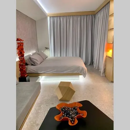 Appartement Gray Athene