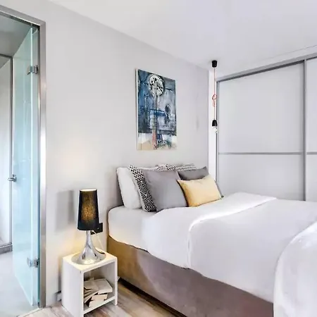 Athens Earth Houses Apartment