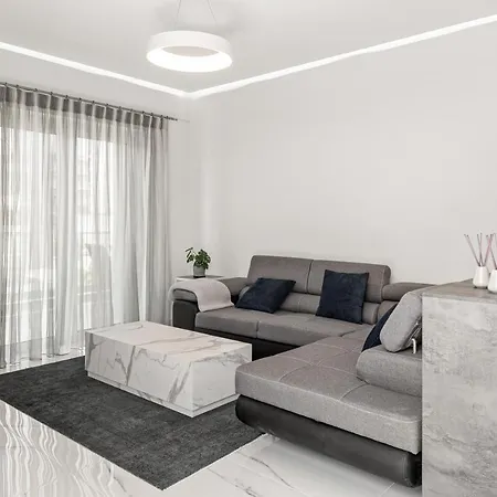 Billymare Glyfada Athens