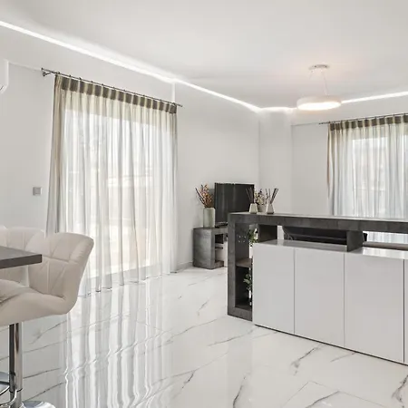 Apartment Billymare Glyfada *