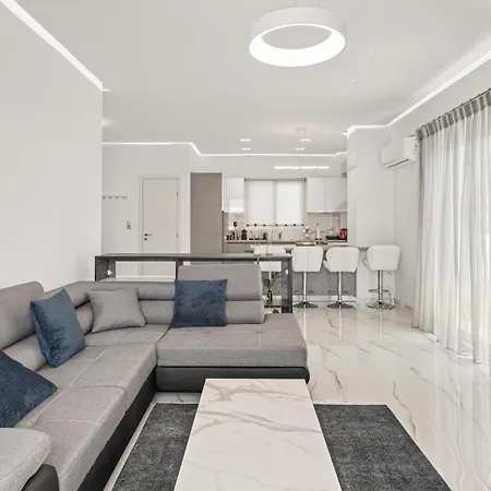 Billymare Glyfada Athens