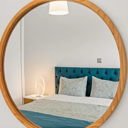 Apartment Billymare Glyfada Athens