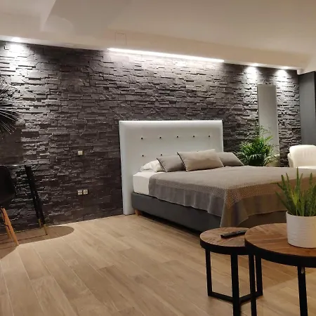 Appartement Sunny New Lovely 60 Meters From The Metro