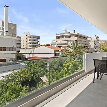 Billymare Glyfada *