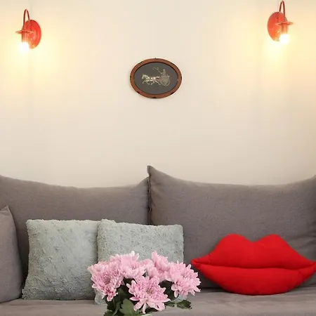 The Marble Suites, Plaka 3*