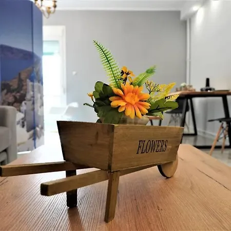 Apartmán 3bd Next To Metro Luxury