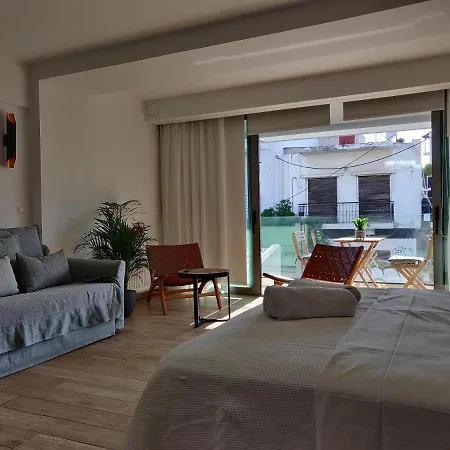 Appartement Sunny New Lovely 60 Meters From The Metro