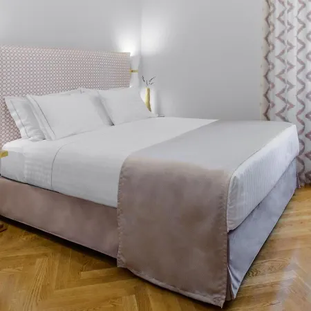 Mirame Boutique Hotel-house Of Gastronomy 4* Ateny