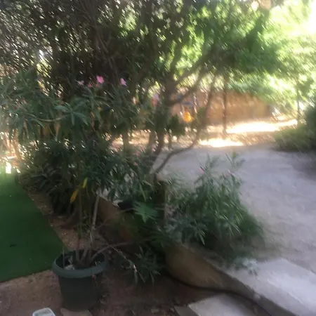 Apartmán La Vie En Rose Studio,close To Beach, Paleo Faliro Atény
