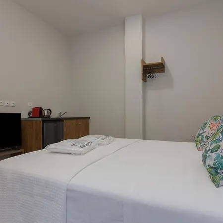 Appartamento 105 Adrianou Plaka