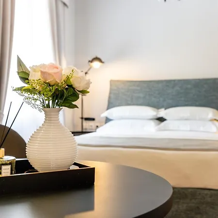 Apartment Asty Luxury *