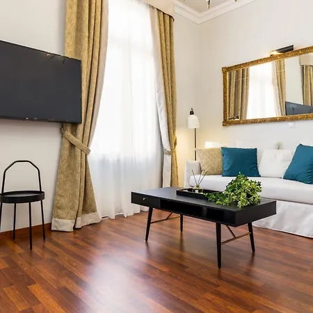 Asty Luxury Apartment Athen