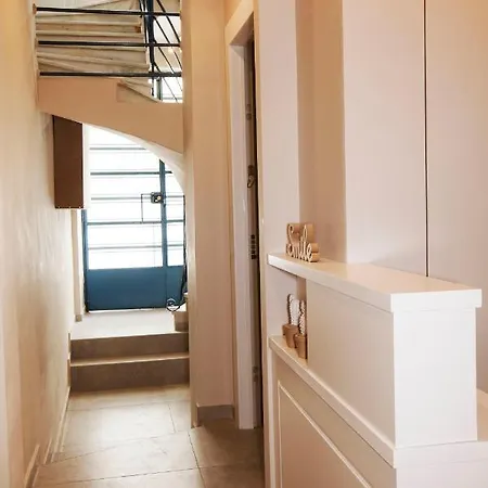 Bentzi...boutique 1, Classic Double With Kitchenette, 2 Guests Daire Atina