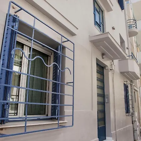 Bentzi...boutique 1, Classic Double With Kitchenette, 2 Guests Atina
