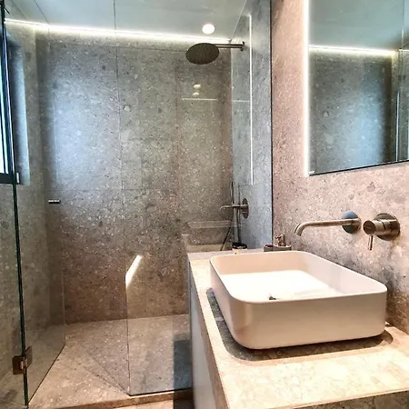 Gray Appartement