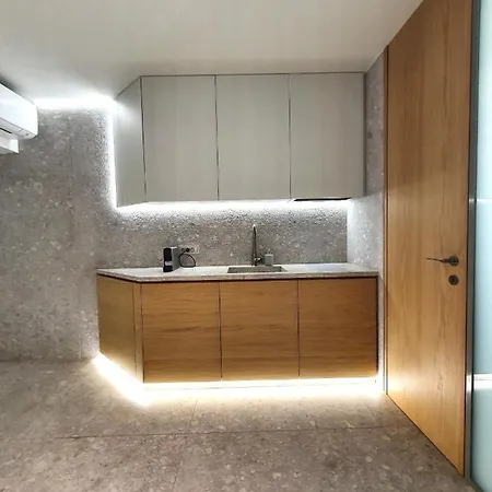 Appartement Gray