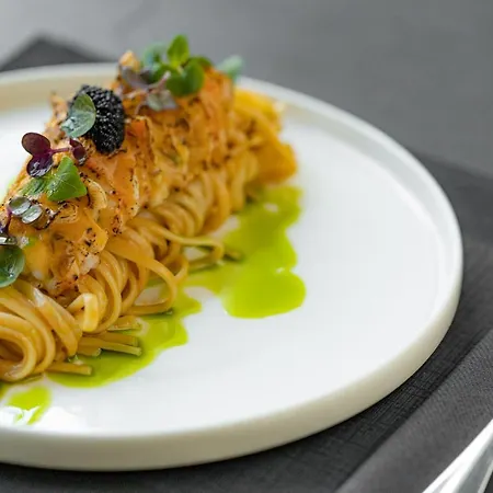Mirame Boutique Hotel-house Of Gastronomy Hotel