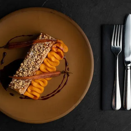 Mirame Boutique Hotel-house Of Gastronomy
