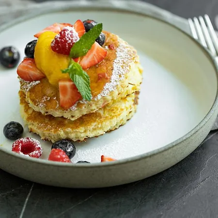 Hotel Mirame Boutique Hotel-house Of Gastronomy 4*