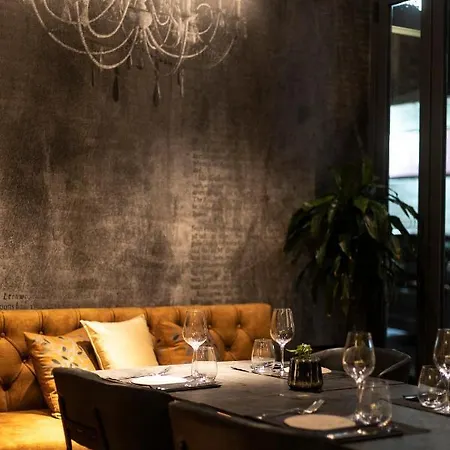 Mirame Boutique Hotel-house Of Gastronomy Hotel