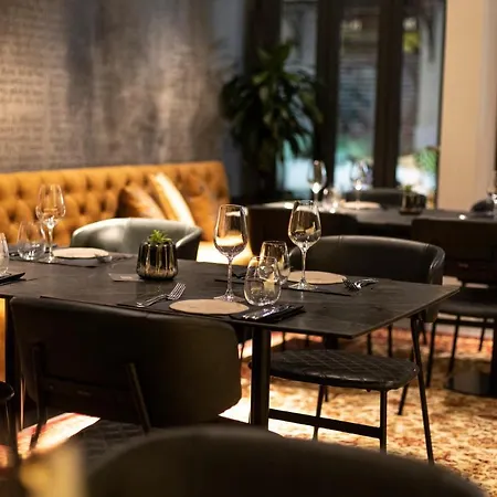 Mirame Boutique Hotel-house Of Gastronomy Hotel Ateny