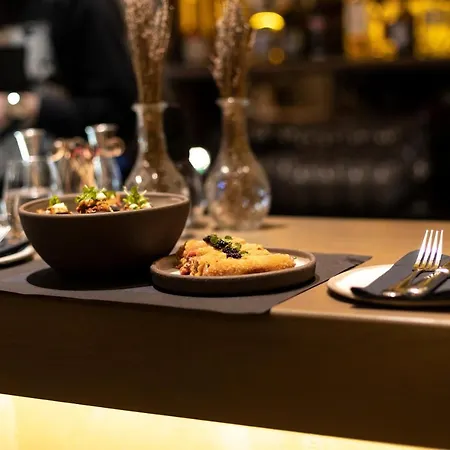 Mirame Boutique Hotel-house Of Gastronomy 4*