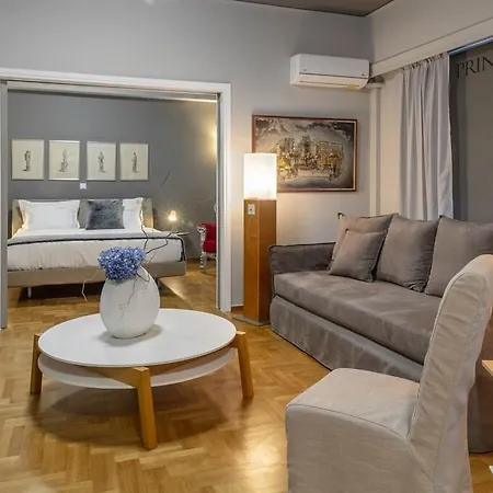 Prince Oliver Grand Hotel 3*